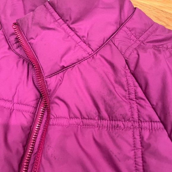 Patagonia lost canyon jacket small amaranth pink - Picture 6 of 8